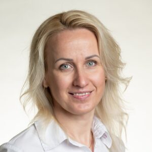 Inga Karklina